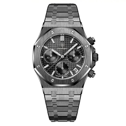 Relógio Poedagar RoyalKing OAK®
